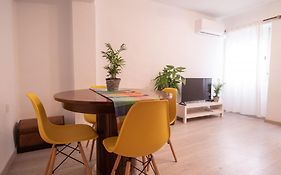 Marina Flat By Concept Flats